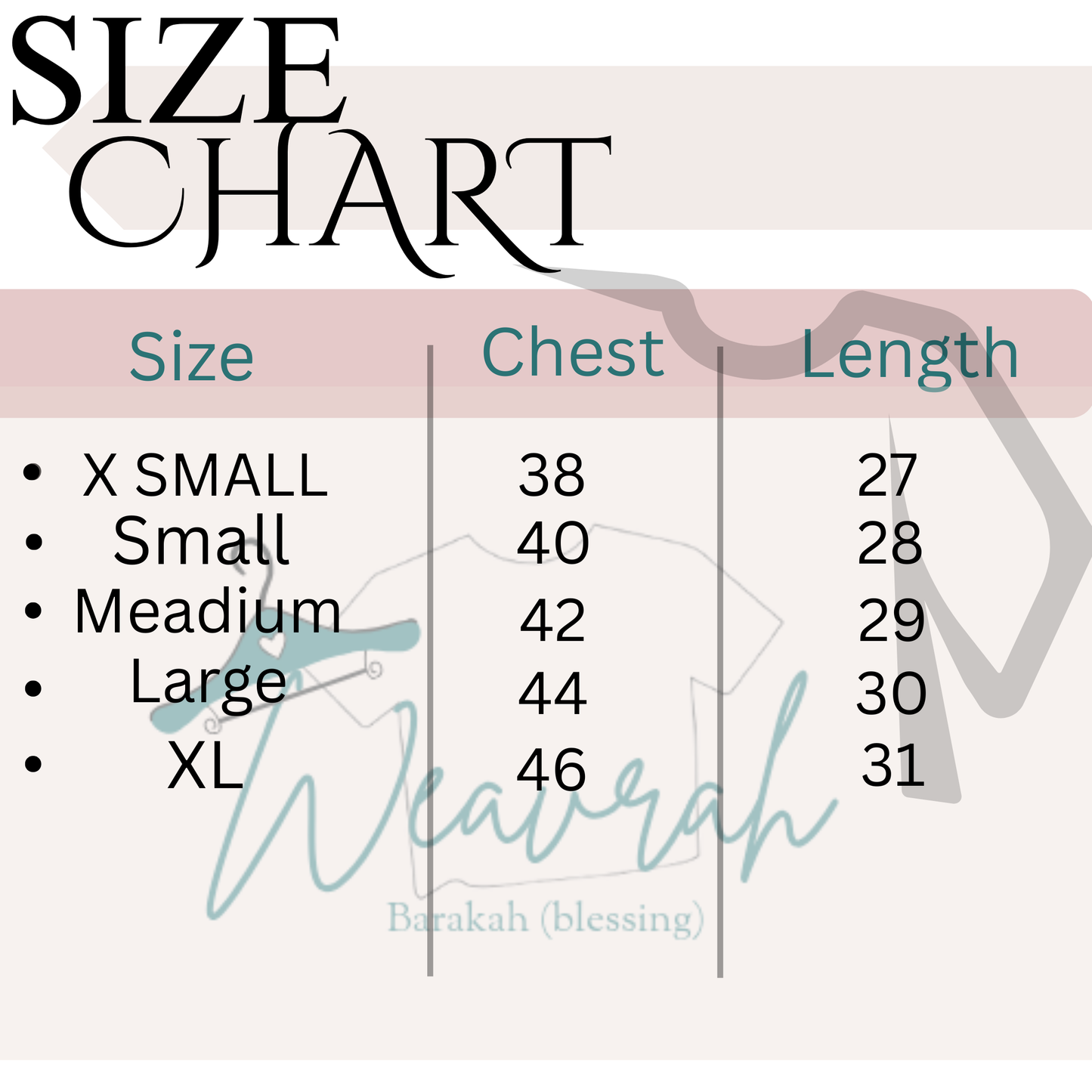 Ramadan Kareem oversized -Tee