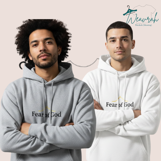 fear of God Unisex Hoodie