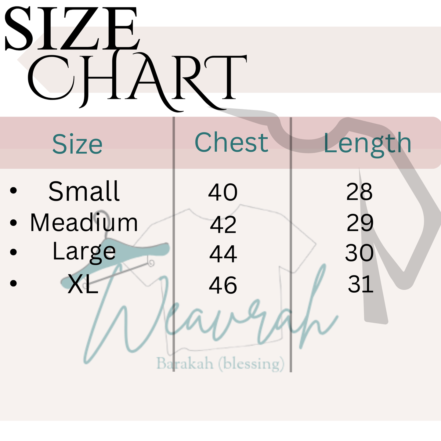 Sabr,Shukar,Tawakkul Oversized T-shirt