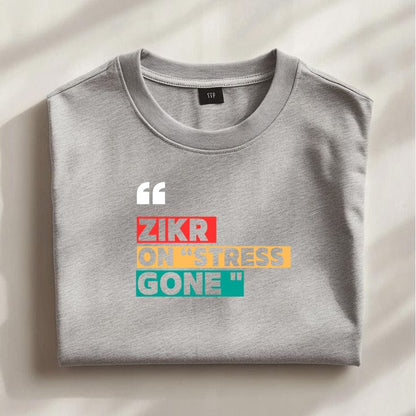 Unisex Classic Crew T-Shirt