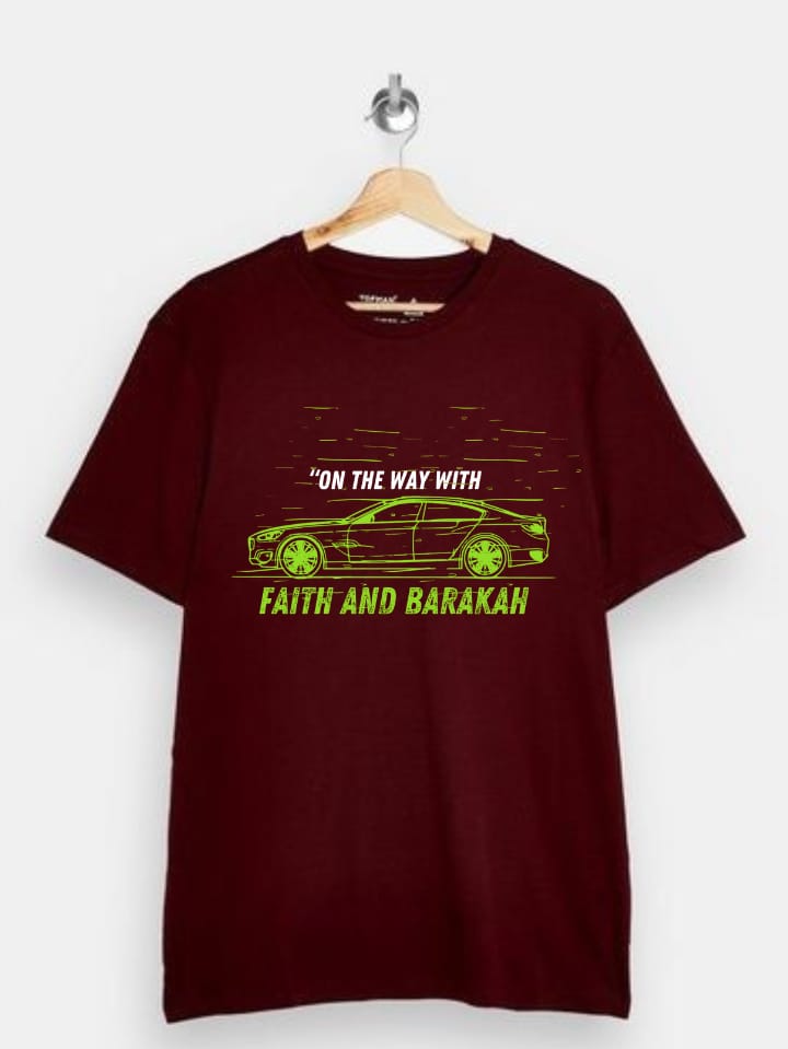 creative Classic Crew T-Shirt