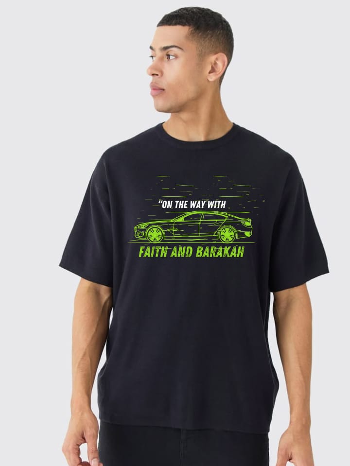 creative Classic Crew T-Shirt