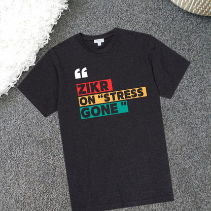 Unisex Classic Crew T-Shirt