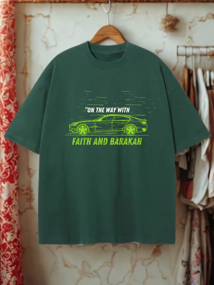creative Classic Crew T-Shirt
